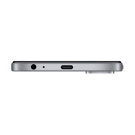Tecno Spark Go 3 (KN3) 4/128Gb Titanium Grey (4894947105296)