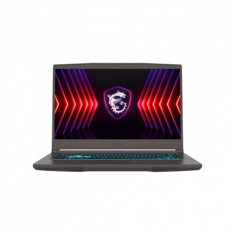 Ноутбук MSI Thin 15 B13UCX-2695XUA (9S7-16R831-2695)