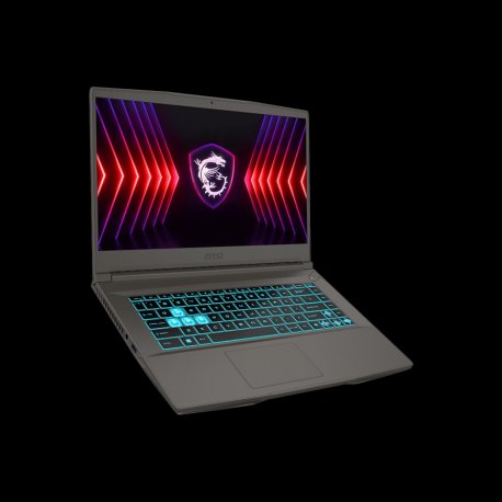 Ноутбук MSI Thin 15 B13UCX-2695XUA (9S7-16R831-2695)