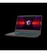 Ноутбук MSI Thin 15 B13UCX-2695XUA (9S7-16R831-2695)