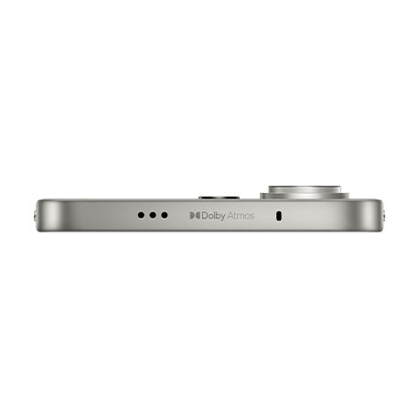 Tecno Camon 50 (CN5) 8/256GB Nebula Titanium (4894947116179)