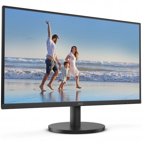 Монитор BenQ 27" Black (27B3CA2)