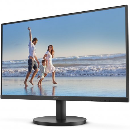 Монитор BenQ 27" Black (27B3CA2)