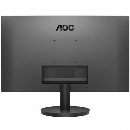 Монитор BenQ 27" Black (27B3CA2)