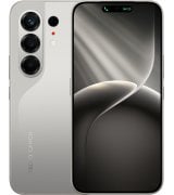 Tecno Camon 50 (CN5) 12/256GB Nebula Titanium (4894947116230)