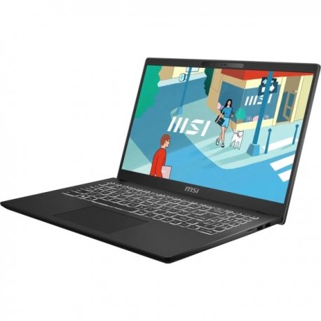 Ноутбук MSI Modern 15 H C13M-263XUA (9S7-15H431-263)
