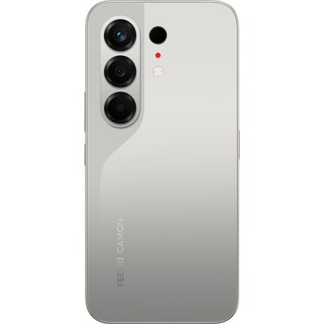Tecno Camon 50 (CN5) 12/256GB Nebula Titanium (4894947116230)