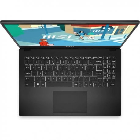 Ноутбук MSI Modern 15 H C13M-263XUA (9S7-15H431-263)