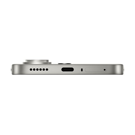 Tecno Camon 50 (CN5) 12/256GB Nebula Titanium (4894947116230)