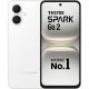 Tecno Spark Go 2 (KM4) 4/128GB Veil White (4894947089558) Tecno Spark Go 2 (KM4) 4/128GB Veil White (4894947089558)