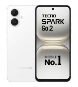 Tecno Spark Go 2 (KM4) 4/128GB Veil White (4894947089558)