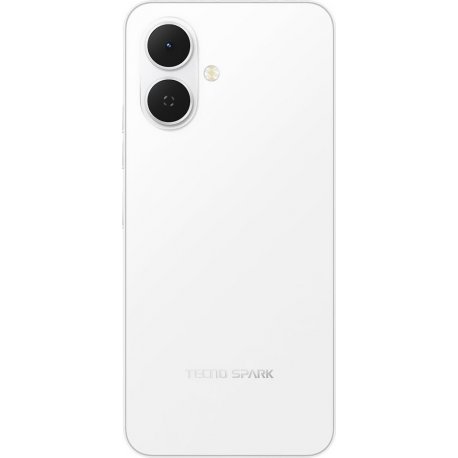 Tecno Spark Go 2 (KM4) 4/128GB Veil White (4894947089558)