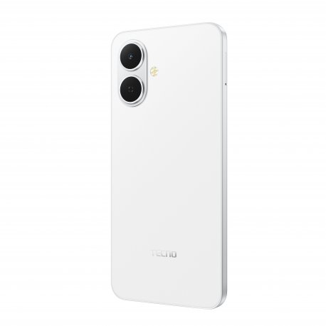 Tecno Spark Go 2 (KM4) 4/128GB Veil White (4894947089558)