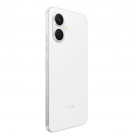Tecno Spark Go 2 (KM4) 4/128GB Veil White (4894947089558)