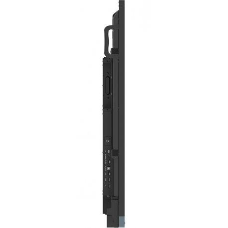 Интерактивная панель 65" BenQ RE6504A (9H.FAMTK.DE4)