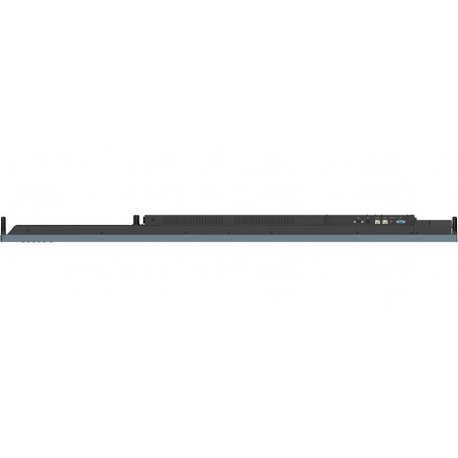 Інтерактивна панель 65" BenQ RE6504A (9H.FAMTK.DE4)
