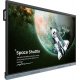 Інтерактивна панель 65" BenQ RE6504A (9H.FAMTK.DE4)
