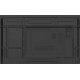 Інтерактивна панель 65" BenQ RE6504A (9H.FAMTK.DE4)