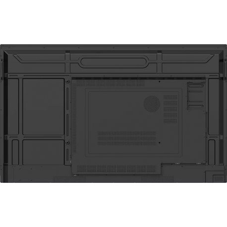 Интерактивная панель 65" BenQ RE6504A (9H.FAMTK.DE4)