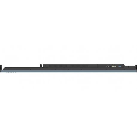Интерактивная панель 65" BenQ RE6504A (9H.FAMTK.DE4)
