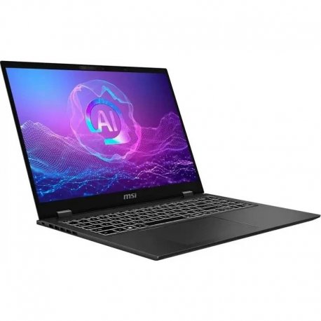 Ноутбук MSI Prestige 16 AI+Evo B2VMG-028UA (9S7-15A331-028)