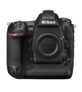 Фотоаппарат Nikon D5-b body XQD (VBA460AE)