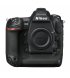 Фотоапарат Nikon D5-b body XQD (VBA460AE)
