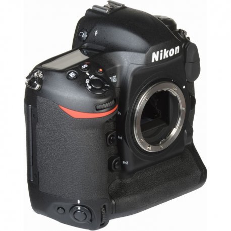 Фотоапарат Nikon D5-b body XQD (VBA460AE)