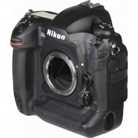 Фотоапарат Nikon D5-b body XQD (VBA460AE)