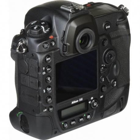 Фотоапарат Nikon D5-b body XQD (VBA460AE)