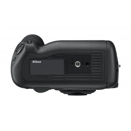 Фотоапарат Nikon D5-b body XQD (VBA460AE)