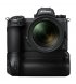 Фотоапарат Nikon Z 6 II Body (VOA060AE)