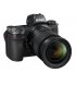 Фотоапарат Nikon Z 6 II Body (VOA060AE)