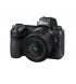 Фотоапарат Nikon Z 6 II Body (VOA060AE)
