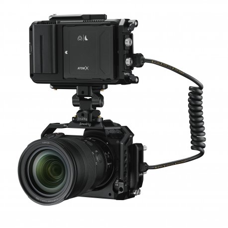 Фотоапарат Nikon Z 6 II Body (VOA060AE)
