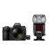 Фотоапарат Nikon Z 6 II Body (VOA060AE)