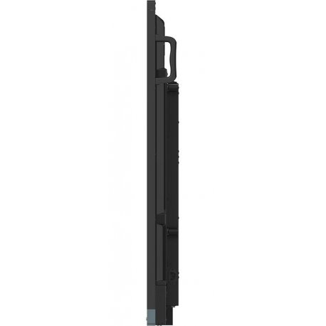 Інтерактивна панель 65" BenQ RE6504A (9H.FAMTK.DE4)