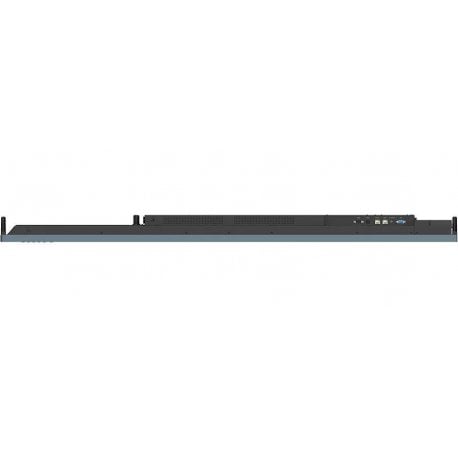 Інтерактивна панель 65" BenQ RE6504A (9H.FAMTK.DE4)