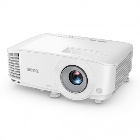 Проєктор BenQ MX560 (9H.JNE77.13E/9H.JNE77.1HE)