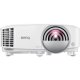 Проектор BenQ MX808STH (9H.JMG77.13E) Проектор BenQ MX808STH (9H.JMG77.13E)