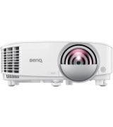 Проєктор BenQ MX808STH (9H.JMG77.13E)