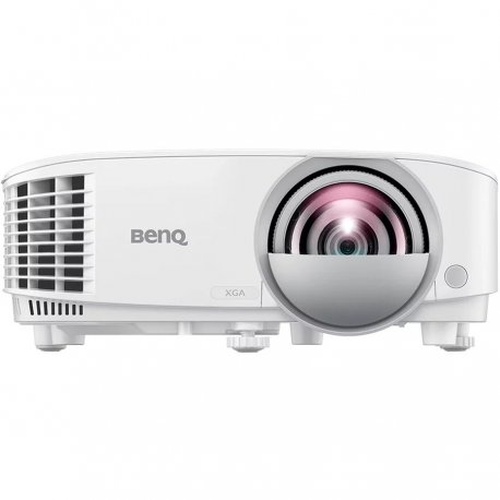 Проєктор BenQ MX808STH (9H.JMG77.13E)