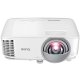 Проєктор BenQ MX808STH (9H.JMG77.13E)