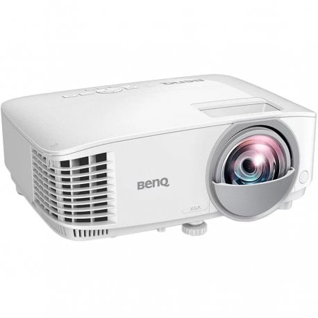 Проєктор BenQ MX808STH (9H.JMG77.13E)