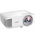 Проєктор BenQ MX808STH (9H.JMG77.13E)