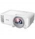 Проектор BenQ MX808STH (9H.JMG77.13E)