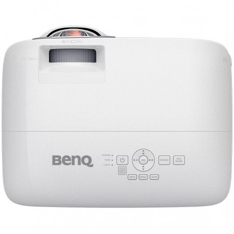 Проєктор BenQ MX808STH (9H.JMG77.13E)
