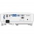 Проєктор BenQ MX808STH (9H.JMG77.13E)