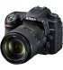 Фотоапарат Nikon D7500 18-140VR (VBA510K002)