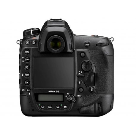 Фотоапарат Nikon D6 Body (VBA570AE)